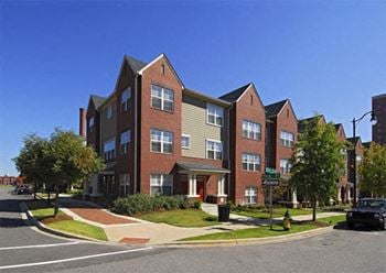 Park place apartments